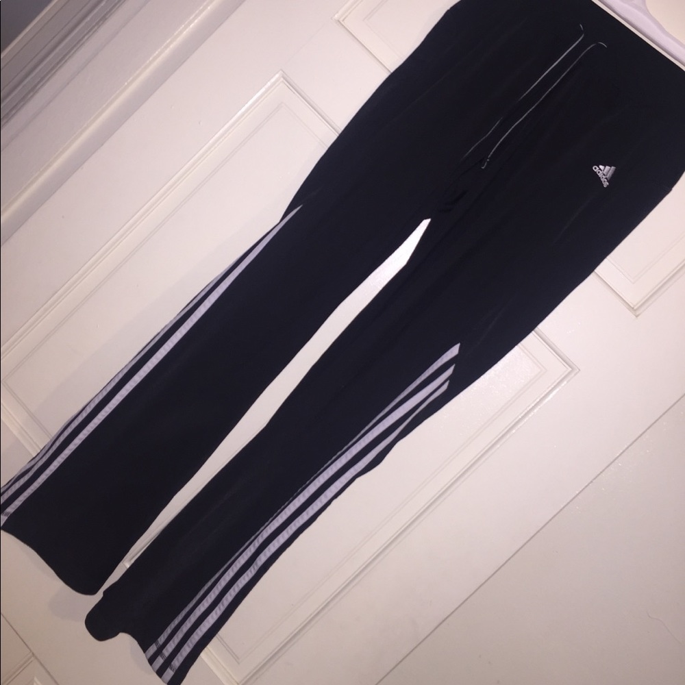 Adidas Work out pants