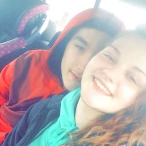 Meet your Posher, Avery n allyson