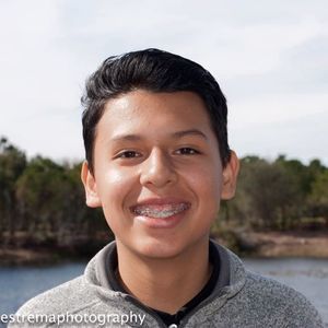 Meet your Posher, Samuel