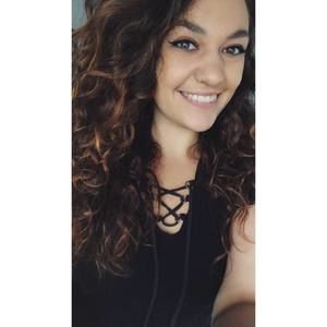 Meet your Posher, Hannah