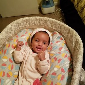 Meet your Posher, Nikia