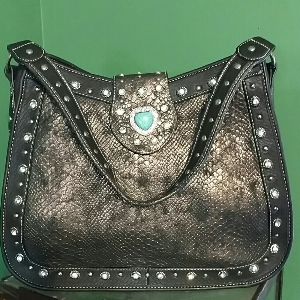 P & G Handbag