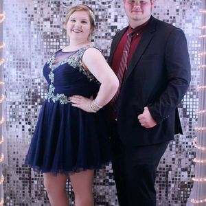 Meet your Posher, Christie