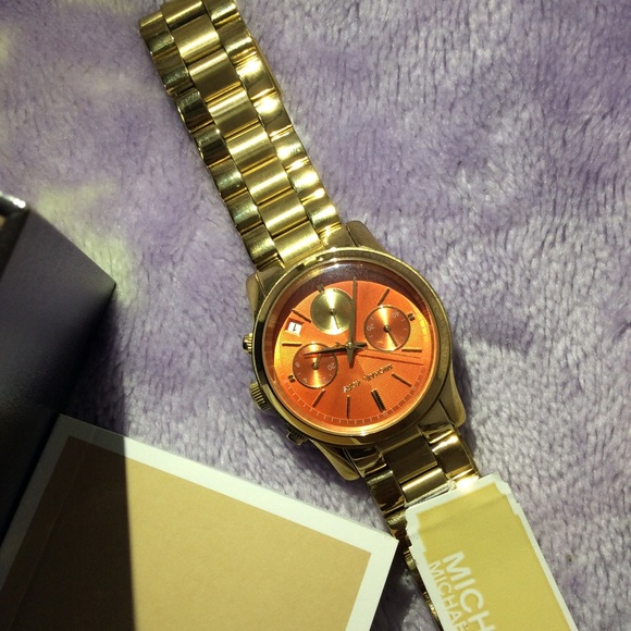Michael Kors Watch - Picture 3 of 4