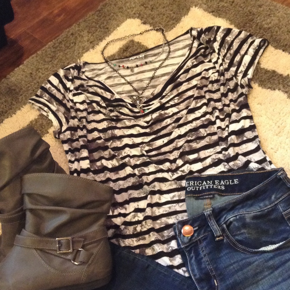 Pick 4 items for $20 Apt 9 essentials