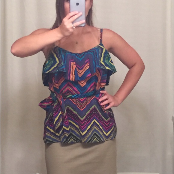 Alice & Trixie top! - Picture 3 of 3