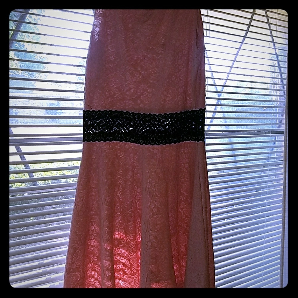 French atmosphere Dress