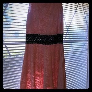 French atmosphere Dress