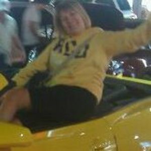 Meet your Posher, Kimberley