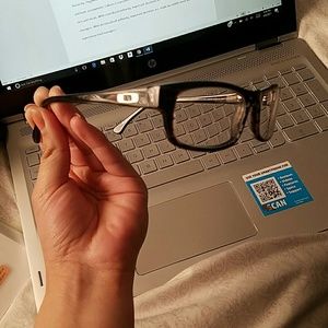 Oakley glasses