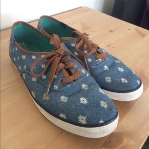 Keds Native Dot
