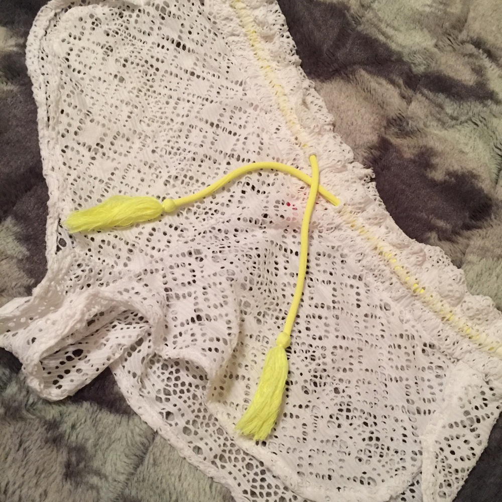 Victorias Secret Coverup short