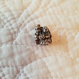 Pandora charm