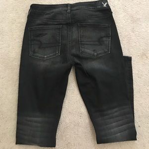 American eagle Jeggings😍