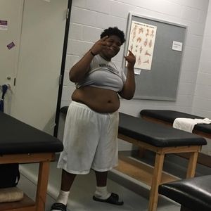 Meet your Posher, Jace