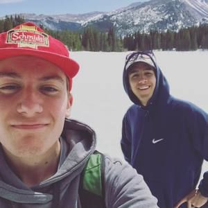 Meet your Posher, Nick