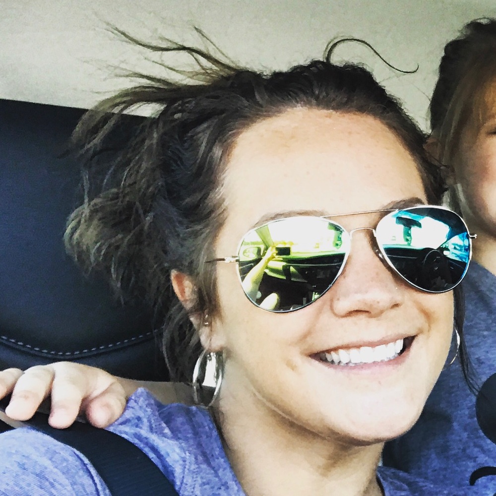 Meet your Posher, Jessica