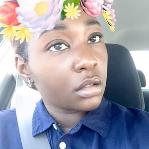 Meet your Posher, Mellisa