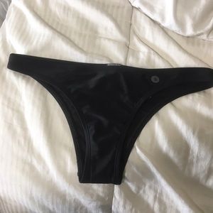 Aerie Cheekier Bikini Bottom