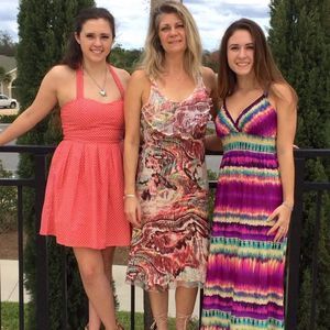 Meet your Posher, Donna