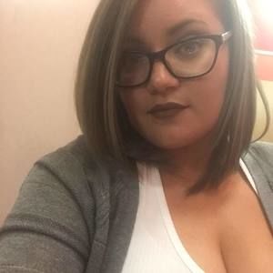 Meet your Posher, Alicia