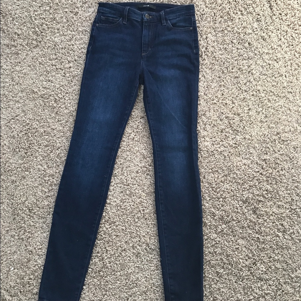 Joes Jeans - Brand New - High Rise Skinny