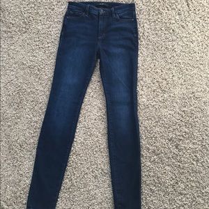 Joes Jeans - Brand New - High Rise Skinny