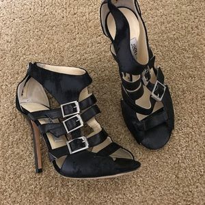 Jimmy Choo sandals