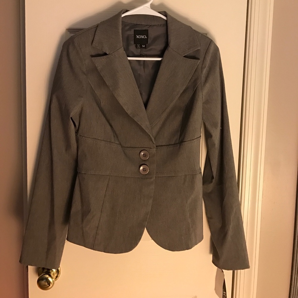 Women's Blazer