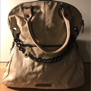 BCBG large bag