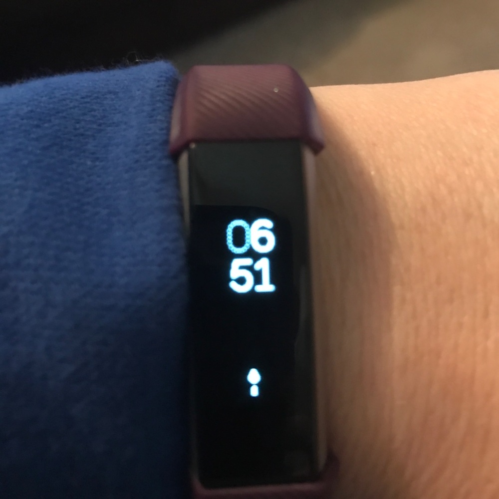 Fitbit Alta