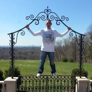 Meet your Posher, Chris