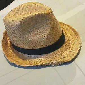 Straw hat