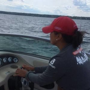 Meet your Posher, Chantal