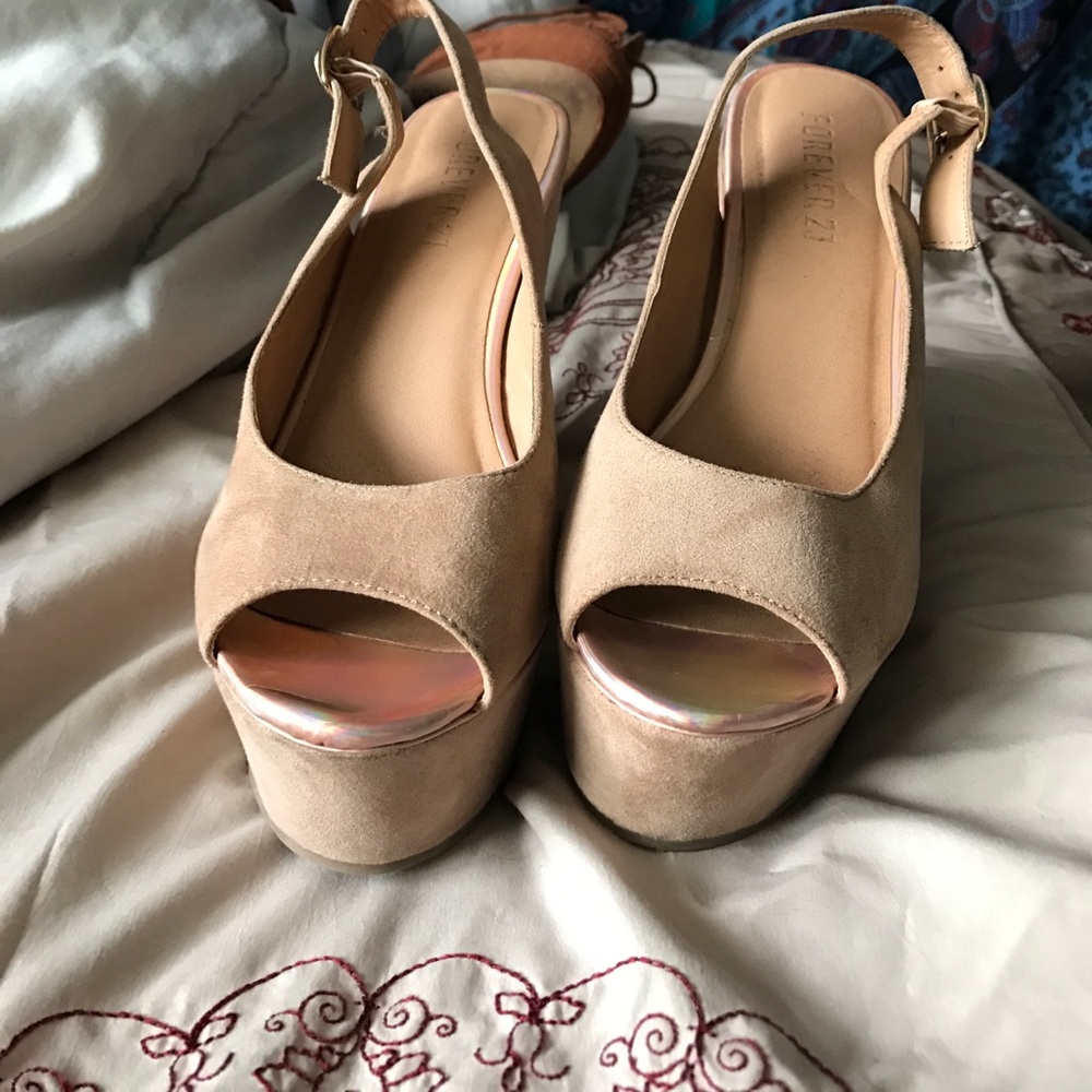 Wedges