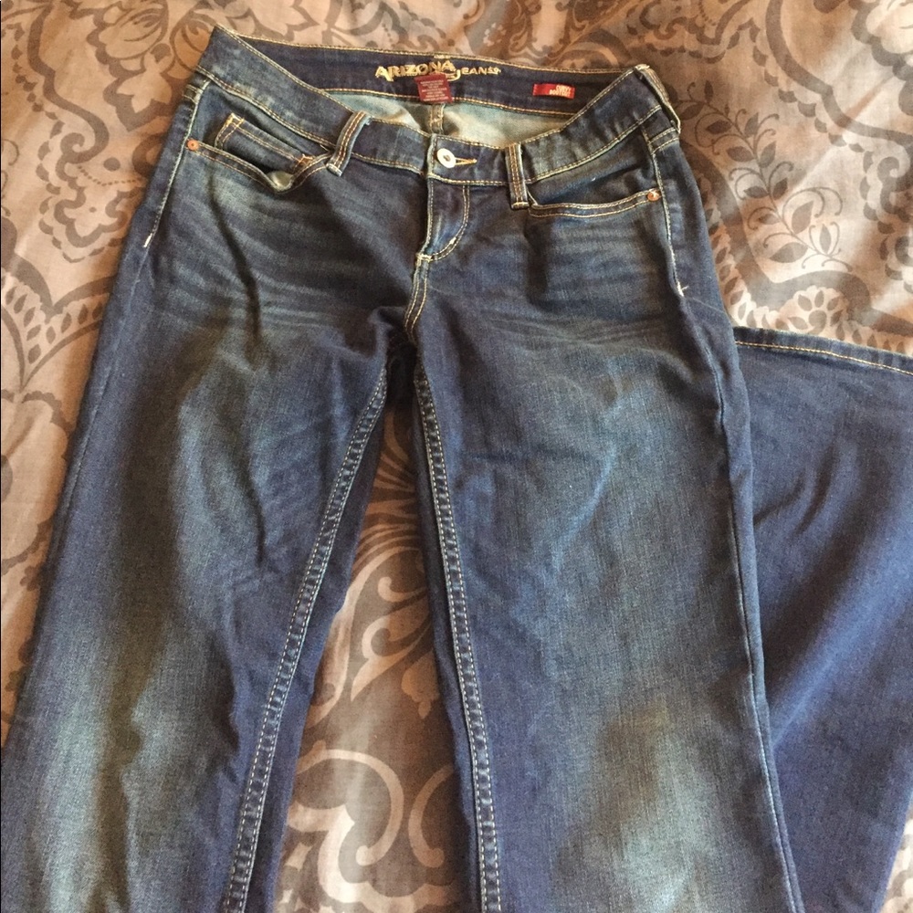 Arizona jeans