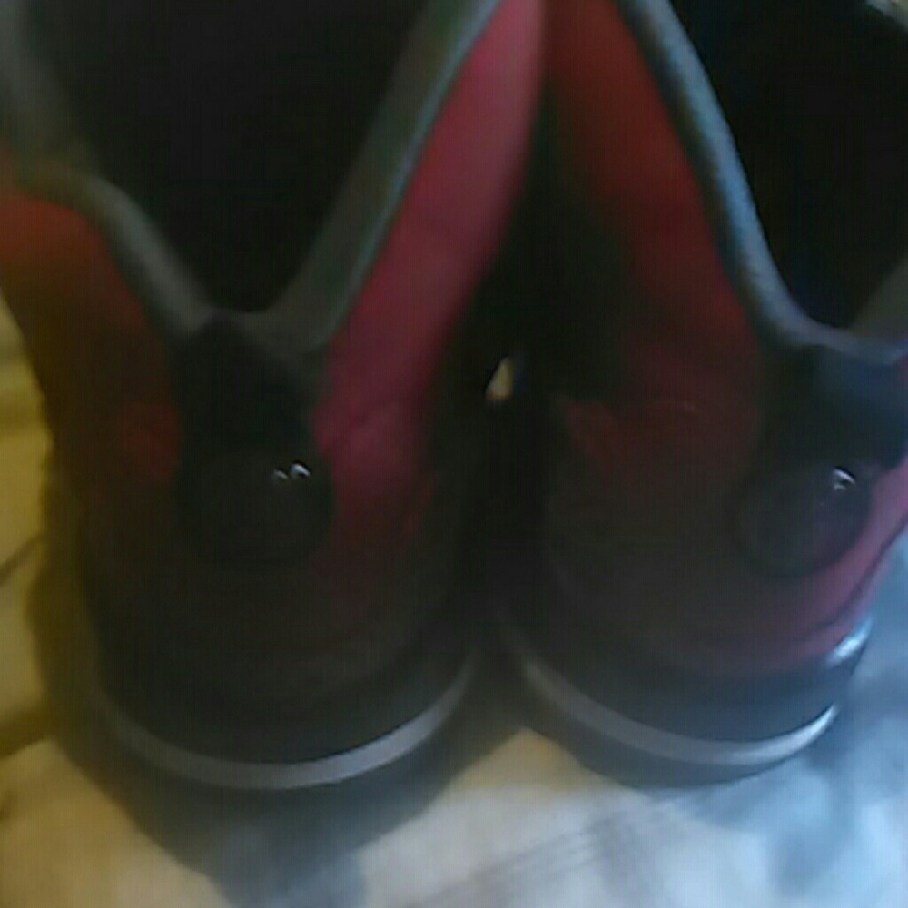 Sneakers(jordana)