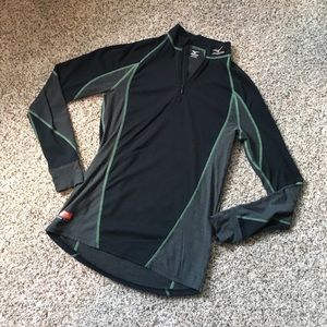 Mizuno workout thermal