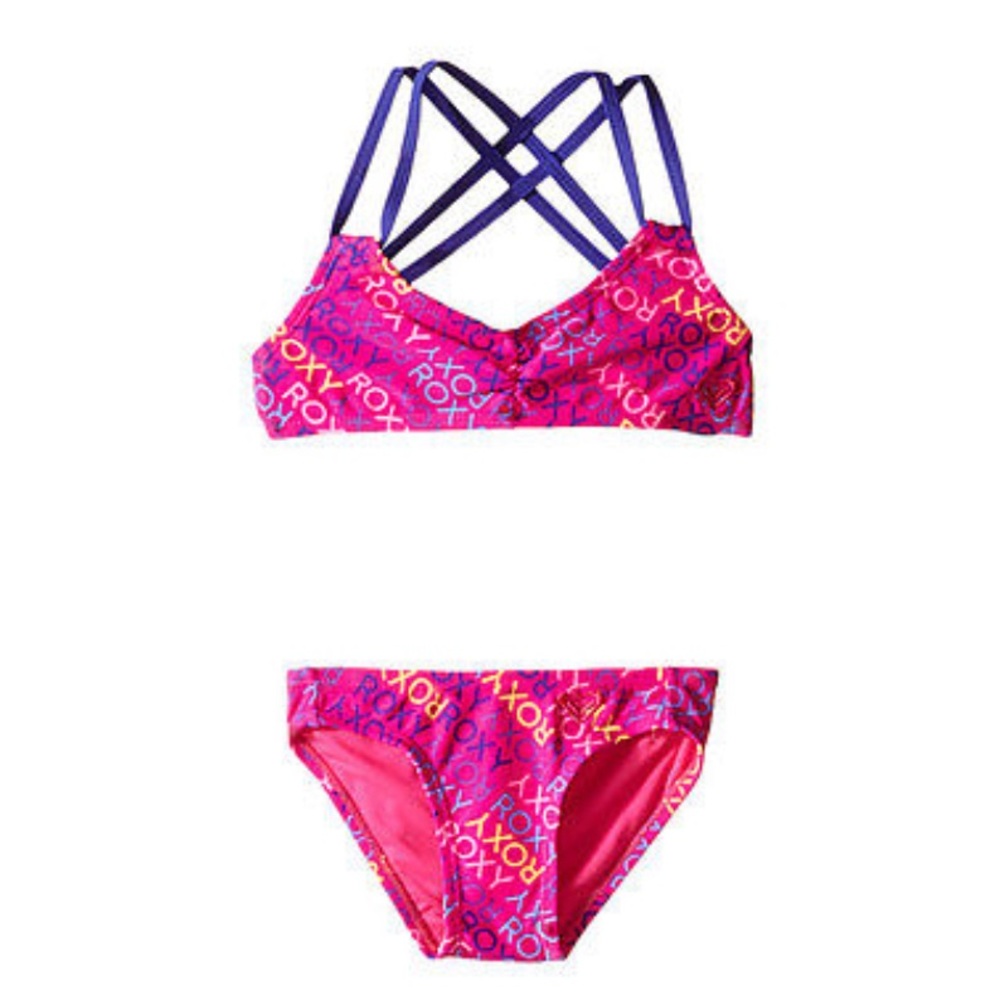 Toddler Roxy Bikini