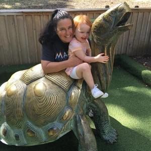 Meet your Posher, Paula