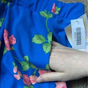 NWT LuLaRoe Madison Skirt🌷