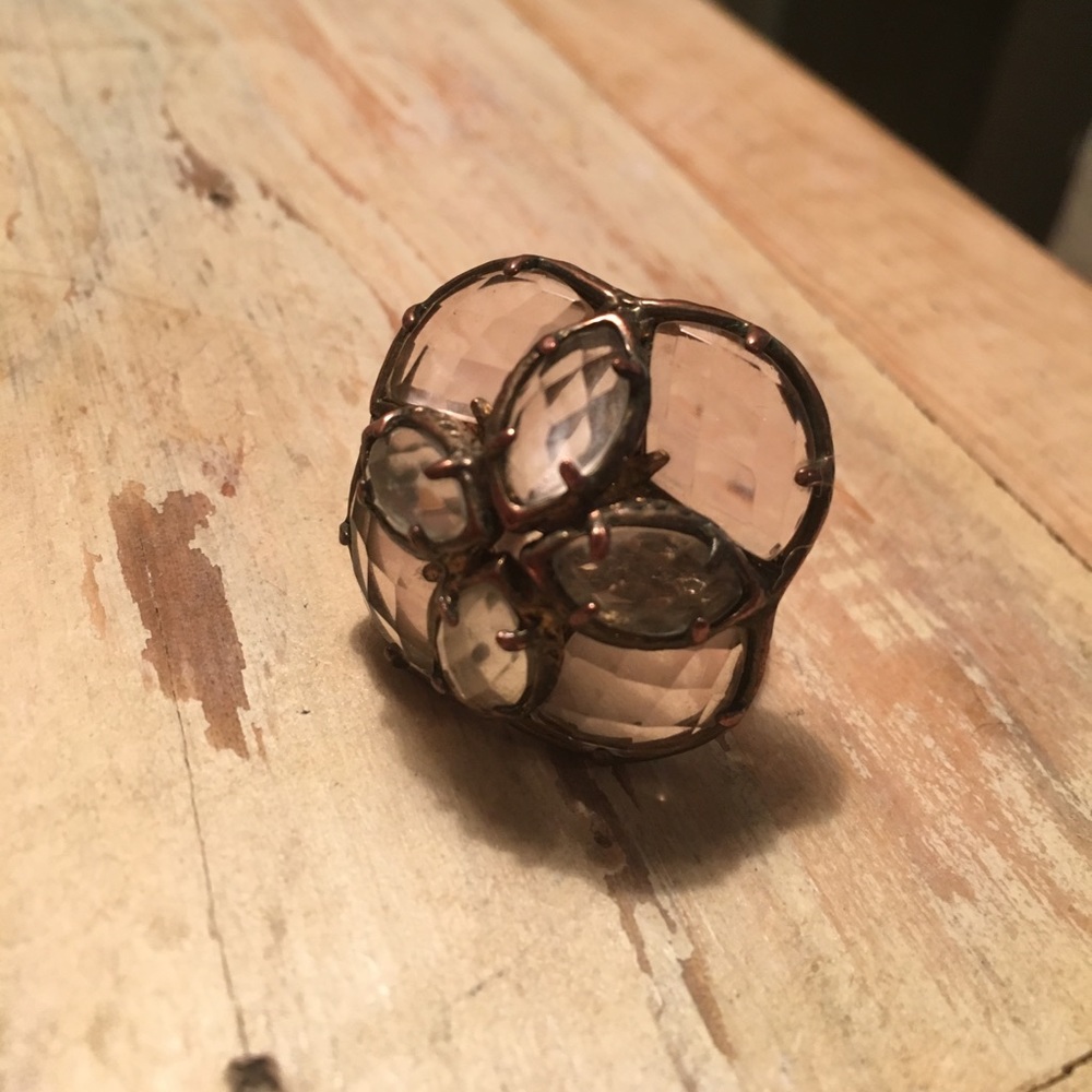 Kendra Scott ring - size 7.5