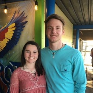 Meet your Posher, Evan