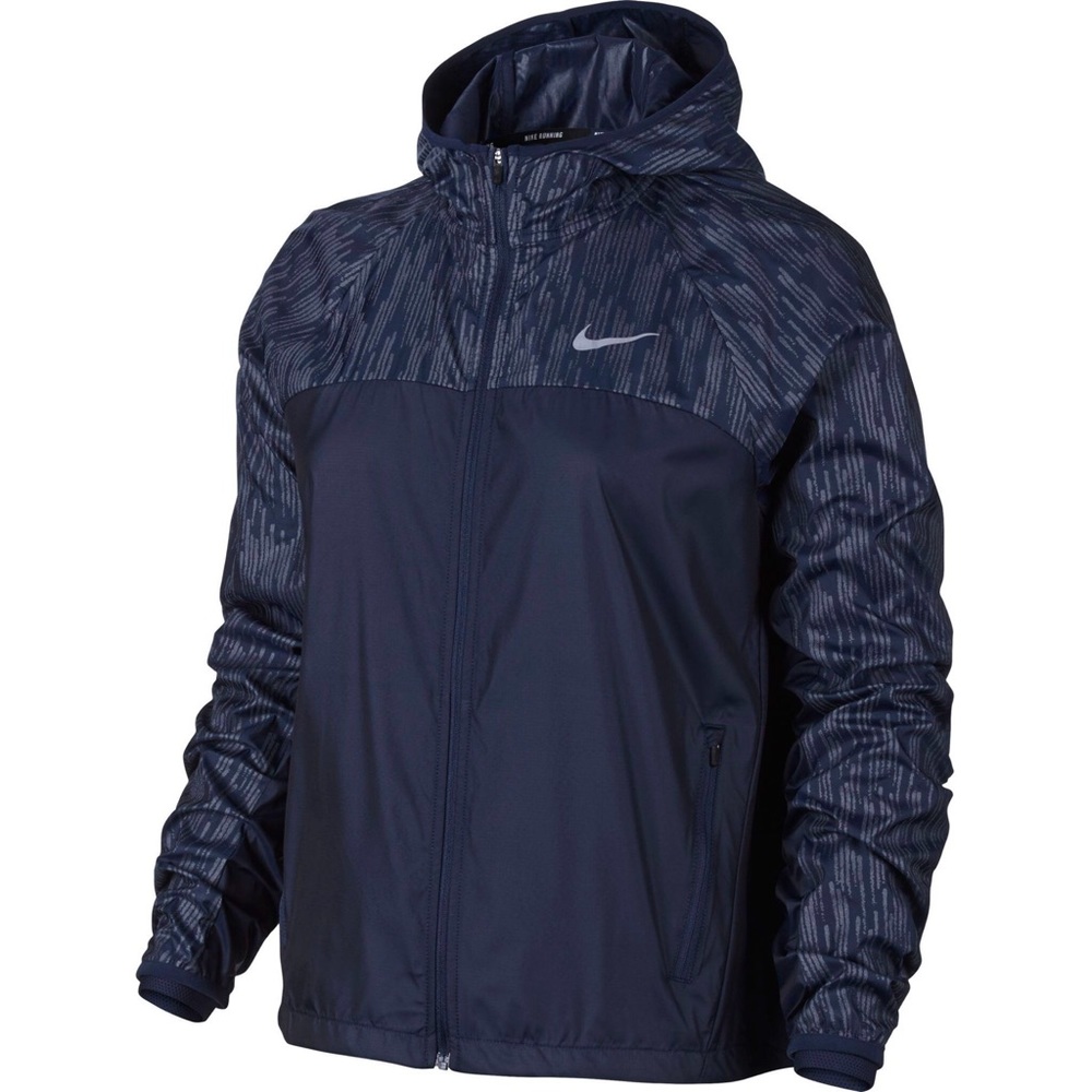 ✨NWT Nike Women's Shield Flash Running Jacket✨