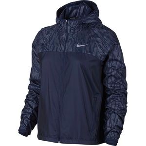 ✨NWT Nike Women's Shield Flash Running Jacket✨