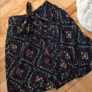 Urban outfitters skirt