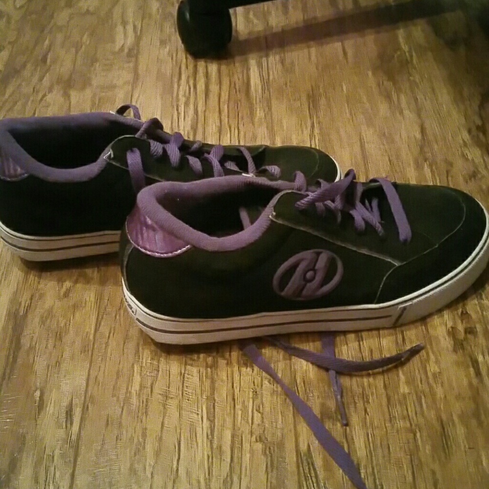 Heelys