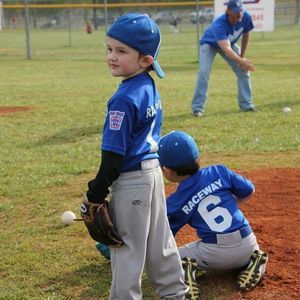 Meet your Posher, Bryan