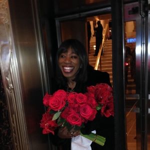 Meet your Posher, Marlene