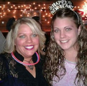 Meet your Posher, Bethany